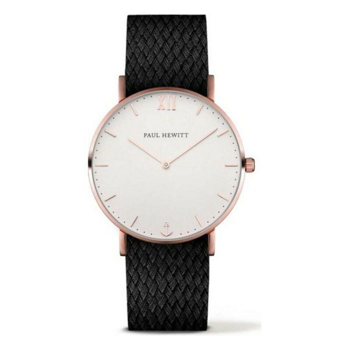 Reloj Unisex Paul Hewitt ph-sa-r-st-w-21m (Ø 39 mm) Reloj Unisex Paul Hewitt ph-sa-r-st-w-21m (Ø 39 mm)