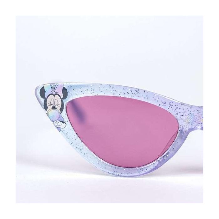 Gafas de sol infantiles premium minnie 13.4 x 3.9 x 12.8 cm 3