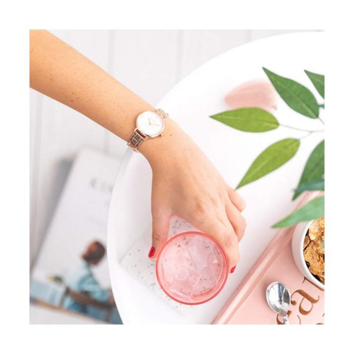 Reloj Mujer Mr. Wonderful 1 Reloj Mujer Mr. Wonderful 1