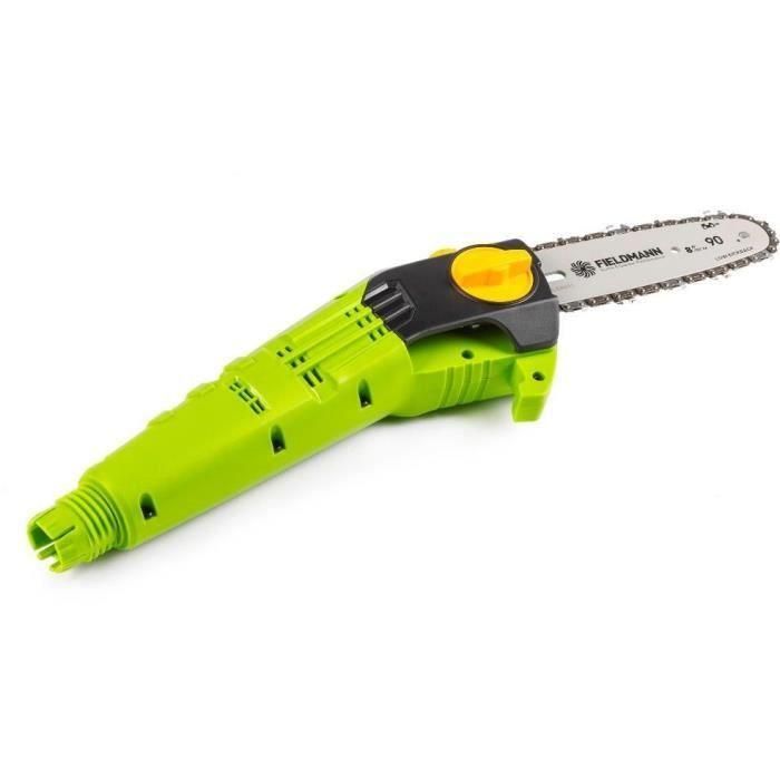 Fieldmann FIE8590669364299 - Cabezal de repuesto para FZP 70505, accesorio compatible con FZP 90505 2 Fieldmann FIE8590669364299 - Cabezal de repuesto para FZP 70505, accesorio compatible con FZP 90505 2