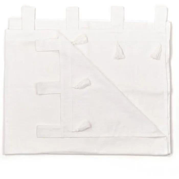 Today TOD1700239504393 Cortina CHARME Patas de tiza 140 x 240 cm 3