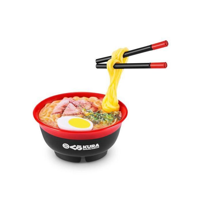 Bandai 5 Surprise Foodie Mini Brands - 65+ Réplicas de Marcas de Comida Rápida como Subway, TGI Fridays 3 Bandai 5 Surprise Foodie Mini Brands - 65+ Réplicas de Marcas de Comida Rápida como Subway, TGI Fridays 3