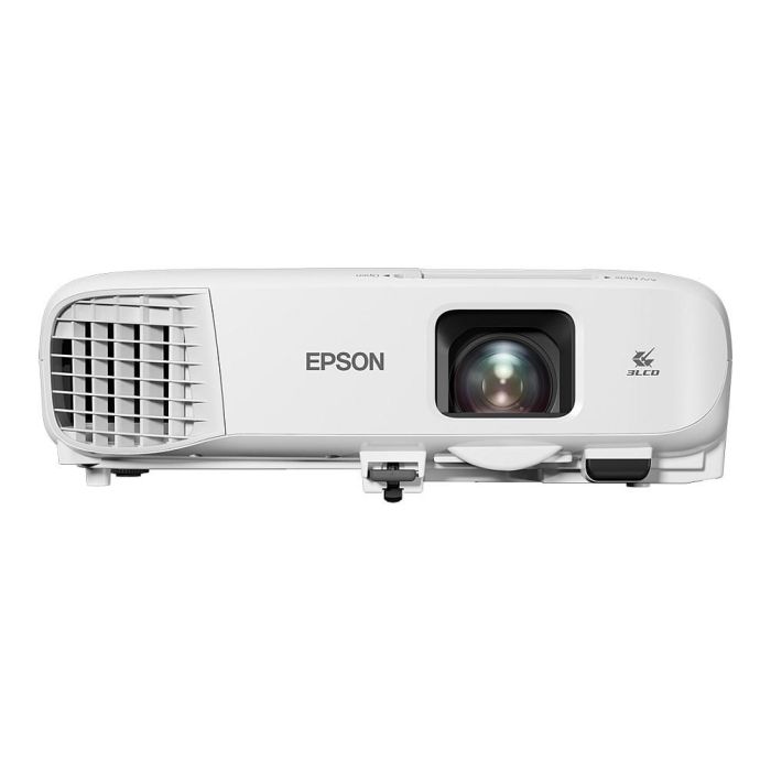 EPSON proyector EB-X49 4 EPSON proyector EB-X49 4