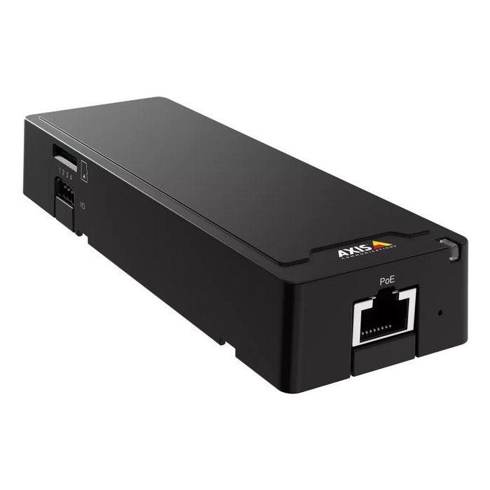 Axis Unidad principal FA51 1 canal 2MP con salida HDMI 2 Axis Unidad principal FA51 1 canal 2MP con salida HDMI 2