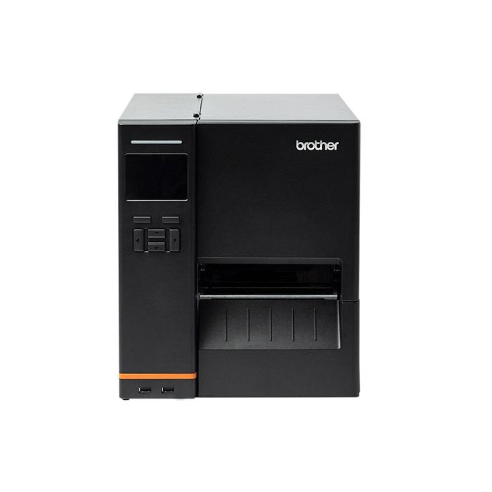 BROTHER Impresora de Etiquetas Industrial de Transferencia Termica TJ4520TN 5 BROTHER Impresora de Etiquetas Industrial de Transferencia Termica TJ4520TN 5