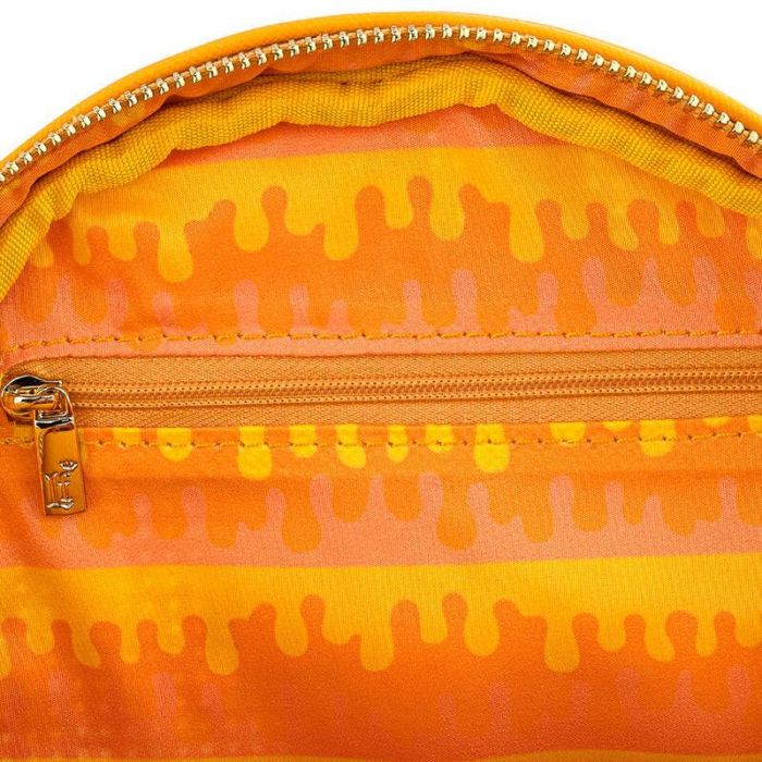 Mochila Winnie the Pooh Disney Loungefly Mochila Winnie the Pooh Disney Loungefly