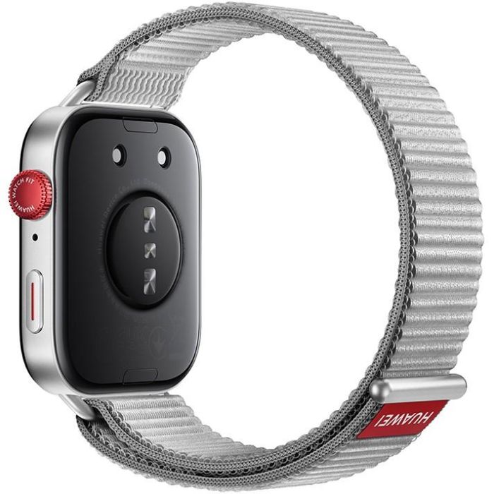 HUAWEI WATCH FIT 3 (Solo-B19T). Grey 5