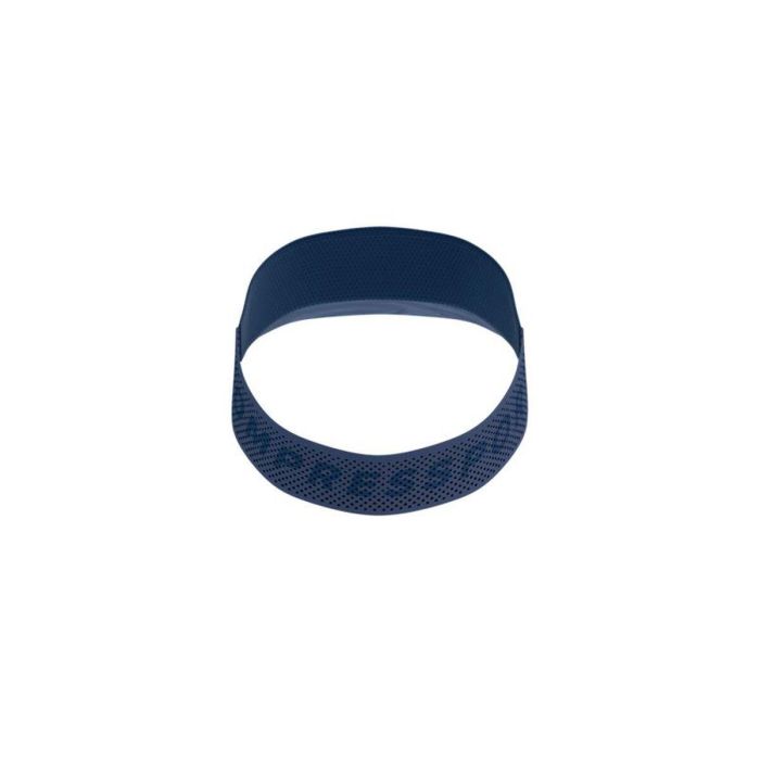 Visera Compressport Pro Racing Visor Azul Talla única 3