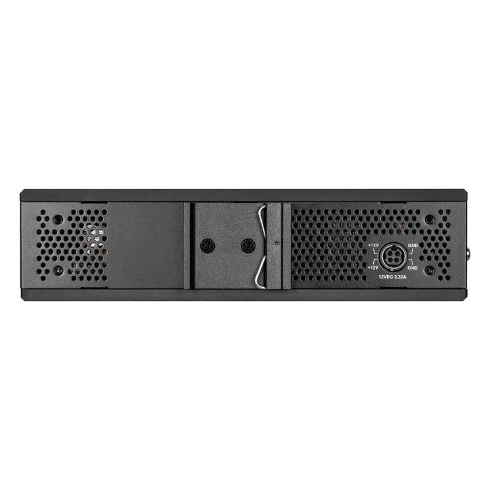 Switch Gestionable D-Link DIS-200G-12S 12 Puertos/ Gigabit 10/100/1000/ SFP 2 Switch Gestionable D-Link DIS-200G-12S 12 Puertos/ Gigabit 10/100/1000/ SFP 2