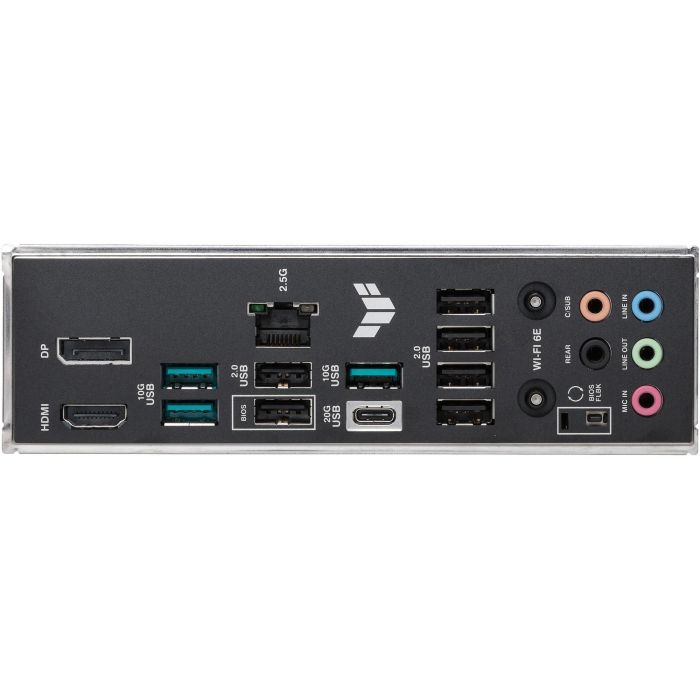 MB ASUS TUF GAMING B650E-PLUS WIFI 14