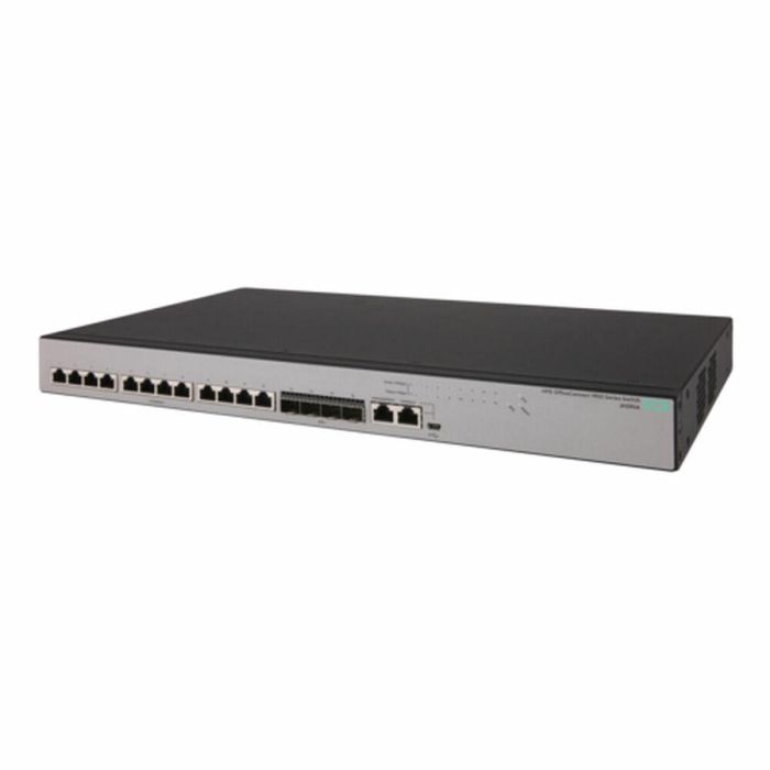 Switch HPE JH295A RJ-45 0 Switch HPE JH295A RJ-45 0