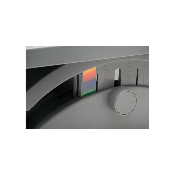 Reposapiés Ergonómico Kensington K50409EU Gris 5