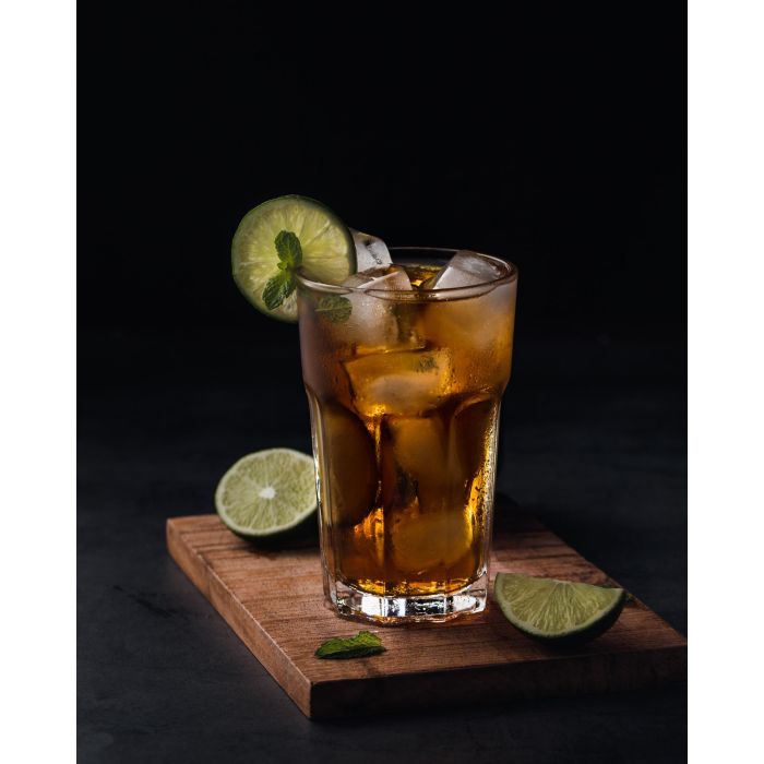 Quttin Cubitera Flexible de Silicona para 8 Cubitos 21.3x11.3x5 cm 2