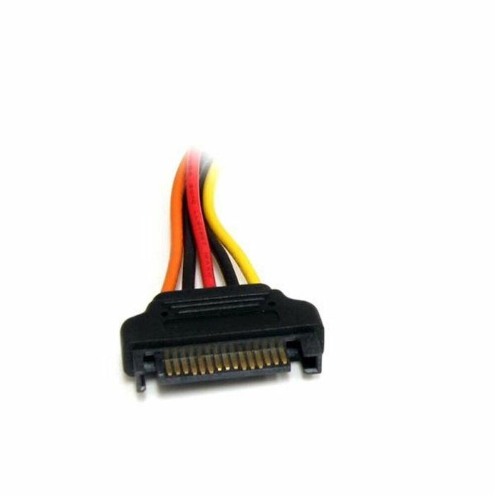Cable SATA Startech SATAPOWEXT8 1 Cable SATA Startech SATAPOWEXT8 1