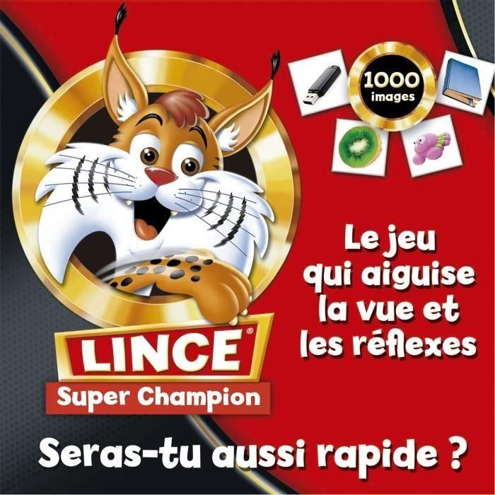 Lynx Super Champion 1000 Imágenes 2 Lynx Super Champion 1000 Imágenes 2