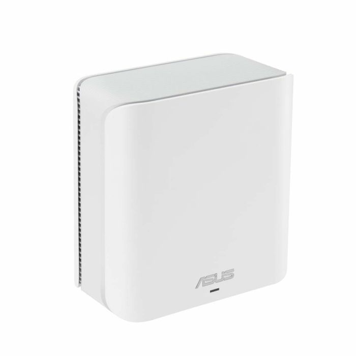 ASUS ZenWiFi BD4 (2-pack) Sistema WiFi Malla Doble Banda Wi-Fi 7 (802.11be) 2882 Mbps Color Blanco Antenas Internas 12