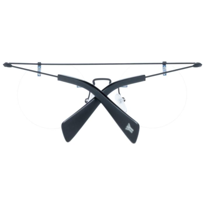 Montura de Gafas Hombre Yohji Yamamoto YY3015 49002 2 Montura de Gafas Hombre Yohji Yamamoto YY3015 49002 2