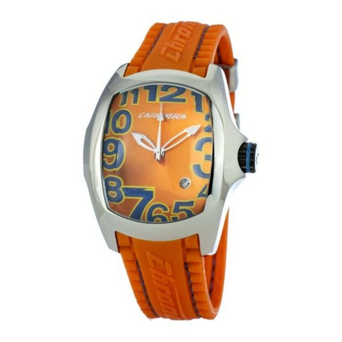Reloj Hombre Chronotech CT7016M-08 (Ø 40 mm) Reloj Hombre Chronotech CT7016M-08 (Ø 40 mm)