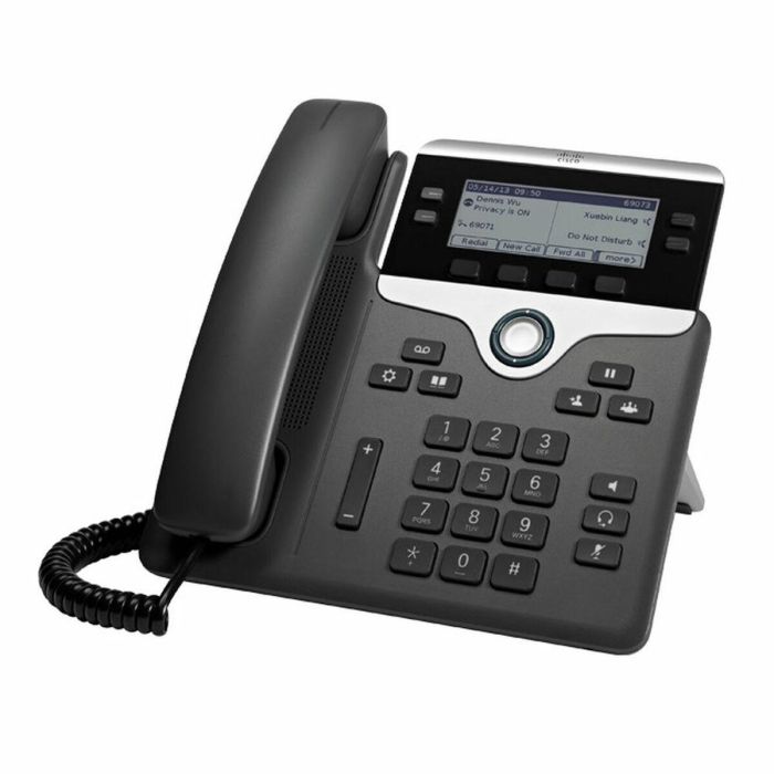 Teléfono IP CISCO CP-7841-K9= Teléfono IP CISCO CP-7841-K9=
