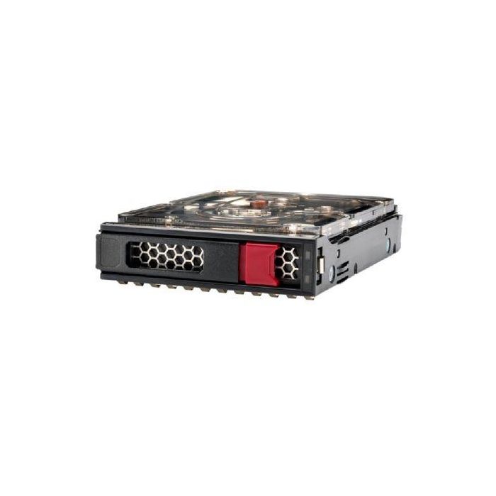 Disco Duro 1TB HPE 861686-B21 para Servidores Disco Duro 1TB HPE 861686-B21 para Servidores