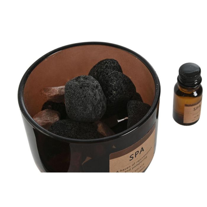 Difusor de Aceites Esenciales Home ESPRIT Moderno 2 Difusor de Aceites Esenciales Home ESPRIT Moderno 2