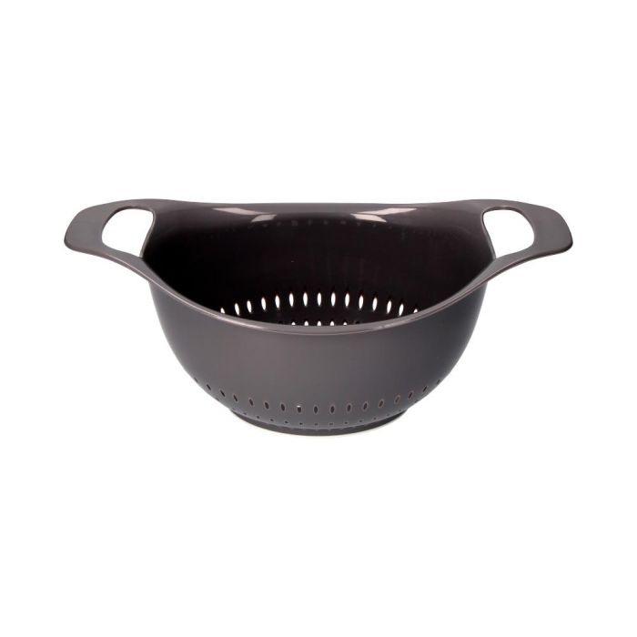 5Five Escurridor colores surtidos ø24 cm Mini colador de Polipropileno 2