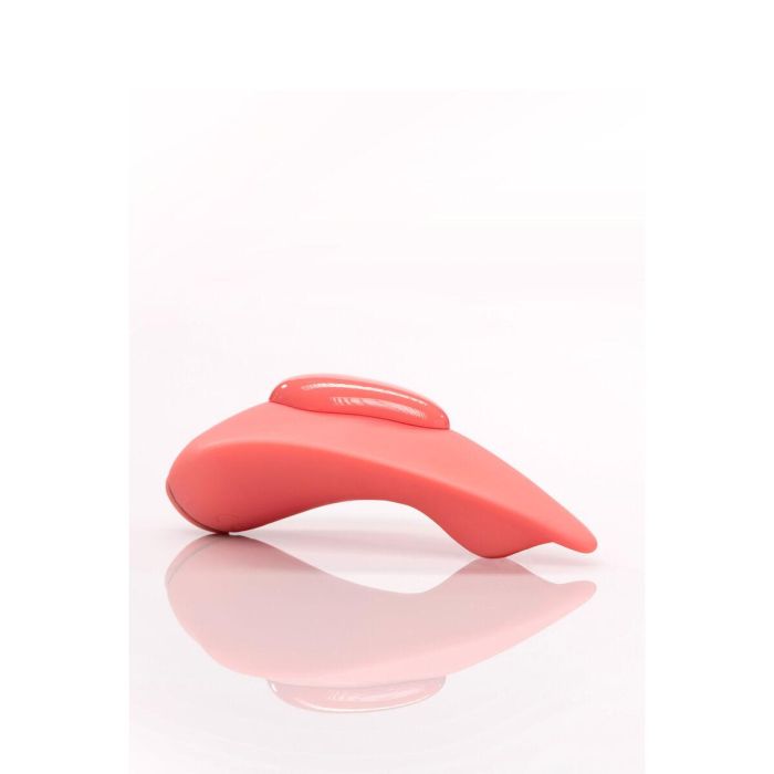 Vibrador Clandestine Companion Naranja 6 Vibrador Clandestine Companion Naranja 6