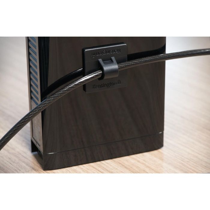 Cable de Seguridad Kensington K64424WW 5 Cable de Seguridad Kensington K64424WW 5