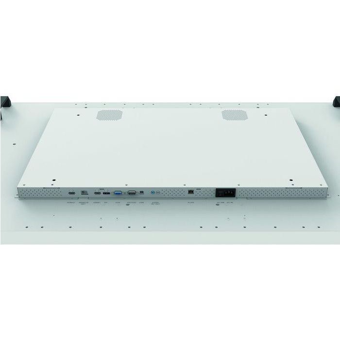 Iiyama TF5539UHSC-W1AG Monitor táctil 55" 4K Ultra HD Multi-touch Multi-usuario Blanco 15 Iiyama TF5539UHSC-W1AG Monitor táctil 55" 4K Ultra HD Multi-touch Multi-usuario Blanco 15