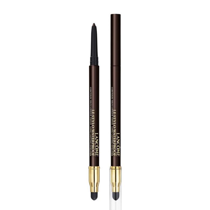 Lancôme Le Stylo Waterproof Long Lasting Eyeliner Nº10 Ruby Fever Matte 20 ml Lancôme Le Stylo Waterproof Long Lasting Eyeliner Nº10 Ruby Fever Matte 20 ml