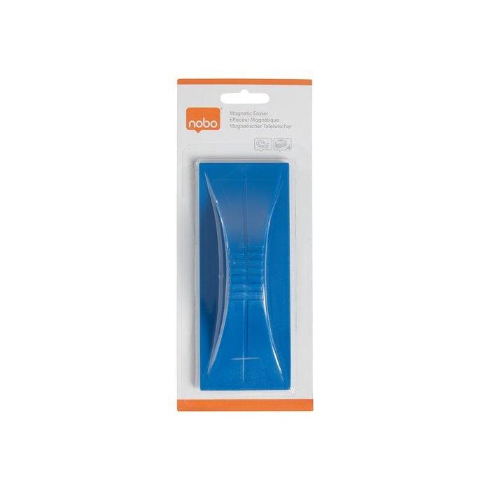 Borrador Magnetico Nobo Economico Azul