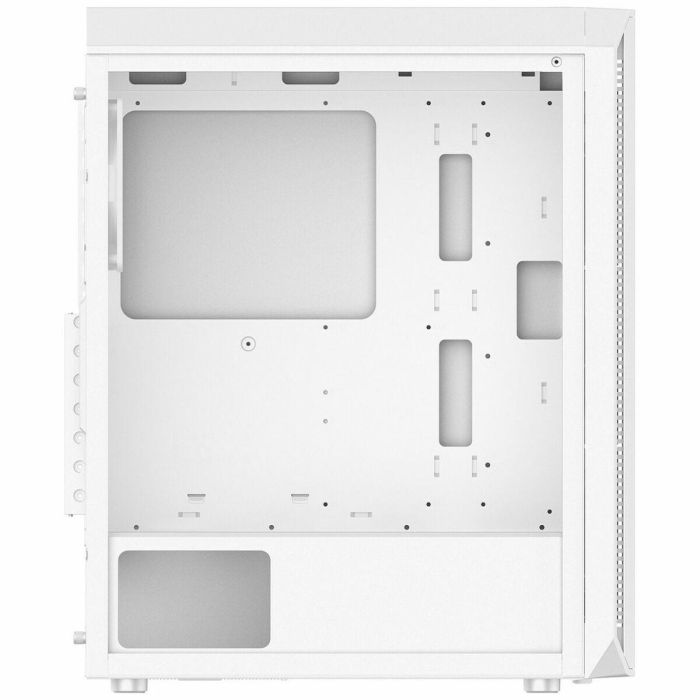 XPG VALOR AIR PLUS Caja PC Midi Tower Blanco con Ventana Lateral, Filtro Anti-Polvo y 4 Ventiladores 120mm, compatible ATX USB 3.2 8 XPG VALOR AIR PLUS Caja PC Midi Tower Blanco con Ventana Lateral, Filtro Anti-Polvo y 4 Ventiladores 120mm, compatible ATX USB 3.2 8