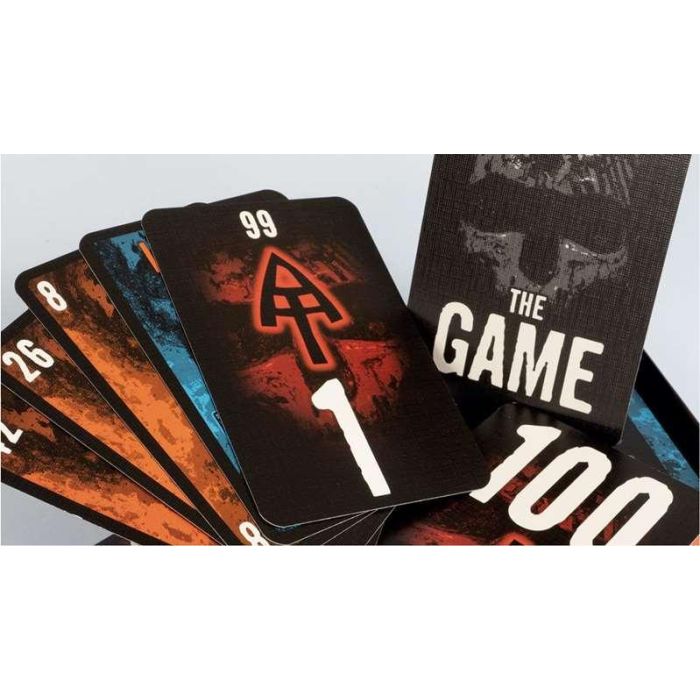 Juego the game 4 Juego the game 4