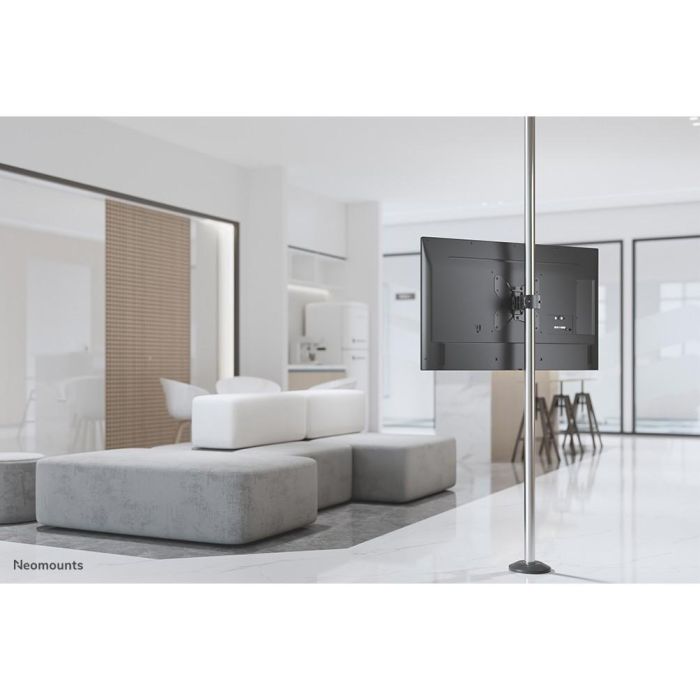 Soporte TV con Brazo Neomounts FL40-450BL12 23-42" 25 kg 3