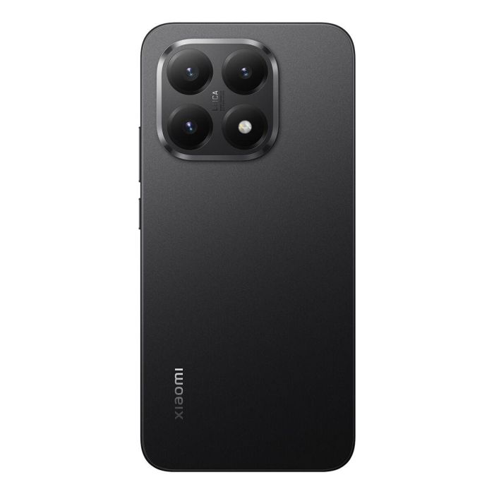 Smartphone Xiaomi MZB0KYPEU 6,83" Octa Core 12 GB RAM 512 GB Negro 1 Smartphone Xiaomi MZB0KYPEU 6,83" Octa Core 12 GB RAM 512 GB Negro 1