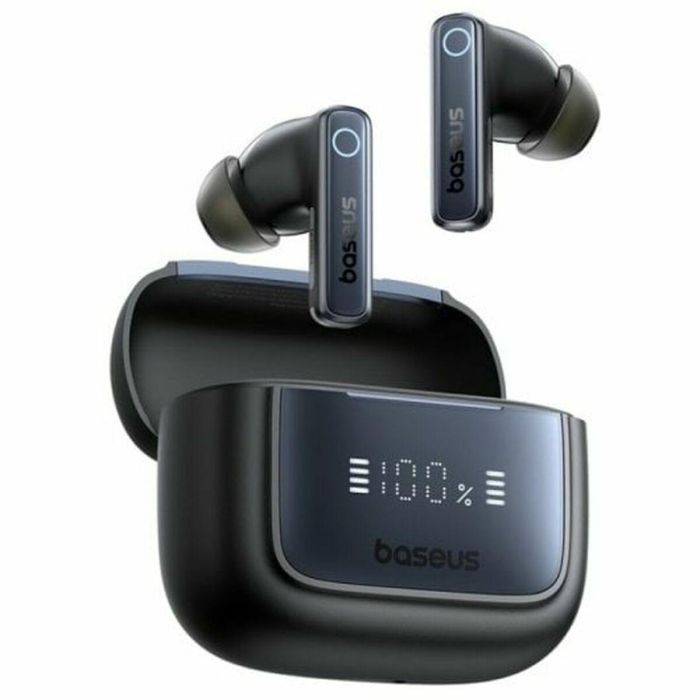 Auriculares con Micrófono Baseus A00073800123-00