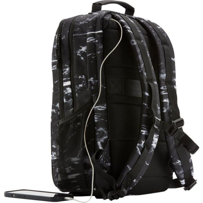 HP Campus XL Marble Stone Backpack 14 HP Campus XL Marble Stone Backpack 14