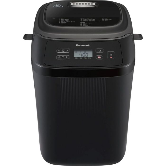 Panificadora Panasonic SD-PN100KXE 3 Panificadora Panasonic SD-PN100KXE 3