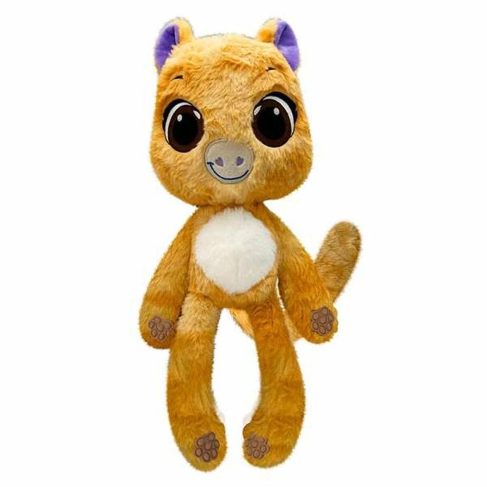 Bizak Chicle gigante Bubble Pops, se transforma en un peluche gigante de patas sensoriales. Modelos surtidos para bebés desde 0 meses. 18 Bizak Chicle gigante Bubble Pops, se transforma en un peluche gigante de patas sensoriales. Modelos surtidos para bebés desde 0 meses. 18