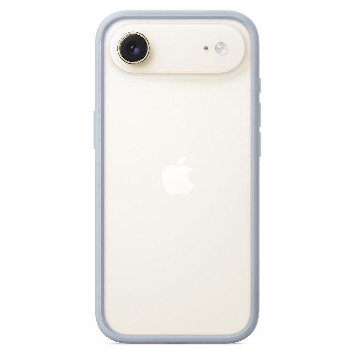 Apple Funda protectora MH024ZMA para iPhone Air, color azul claro 1