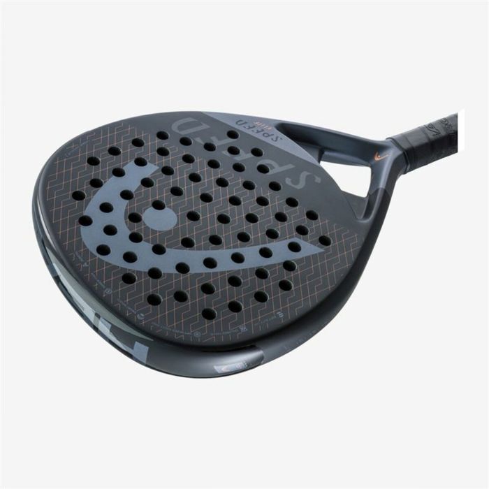 Pala de Pádel Head Speed ELite 2023 Azul Multicolor 1