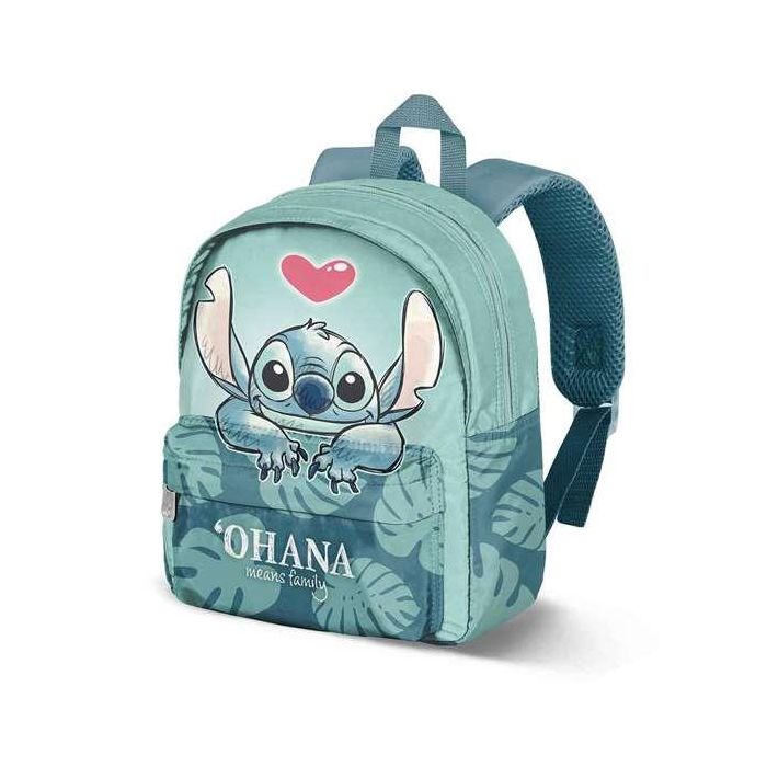 Karactermania Mochila Lilo y Stitch Joy Doll 27x22x9 cm 0 Karactermania Mochila Lilo y Stitch Joy Doll 27x22x9 cm 0