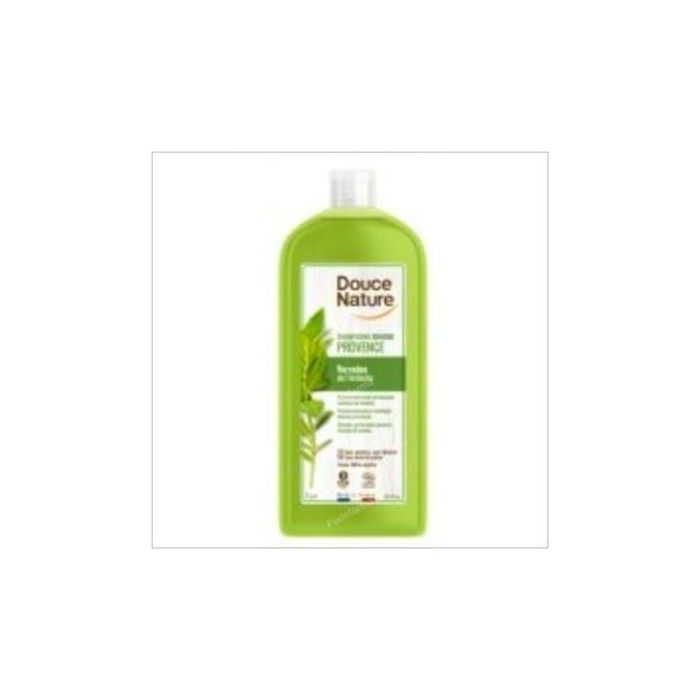 Champú Gel Ducha Verbena 1L