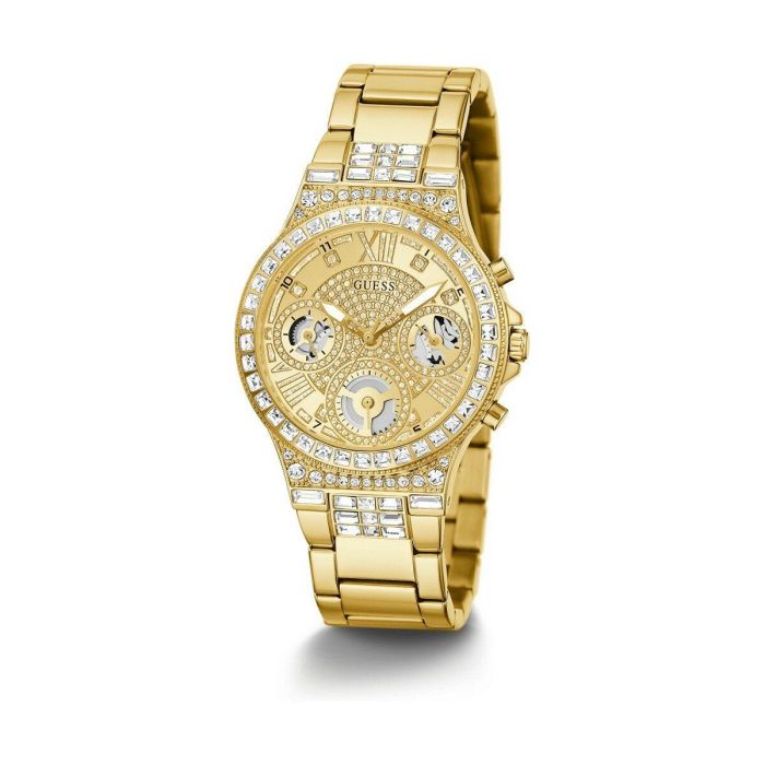 Reloj Mujer Guess MOONLIGHT (Ø 36 mm) 1 Reloj Mujer Guess MOONLIGHT (Ø 36 mm) 1
