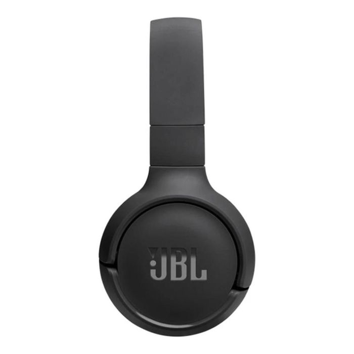 JBL Tune 520BT BK Auriculares Inalámbricos Supraaurales con Micrófono y Bluetooth 5.3, Sonido Pure Bass, 57h Batería, Negros 2 JBL Tune 520BT BK Auriculares Inalámbricos Supraaurales con Micrófono y Bluetooth 5.3, Sonido Pure Bass, 57h Batería, Negros 2