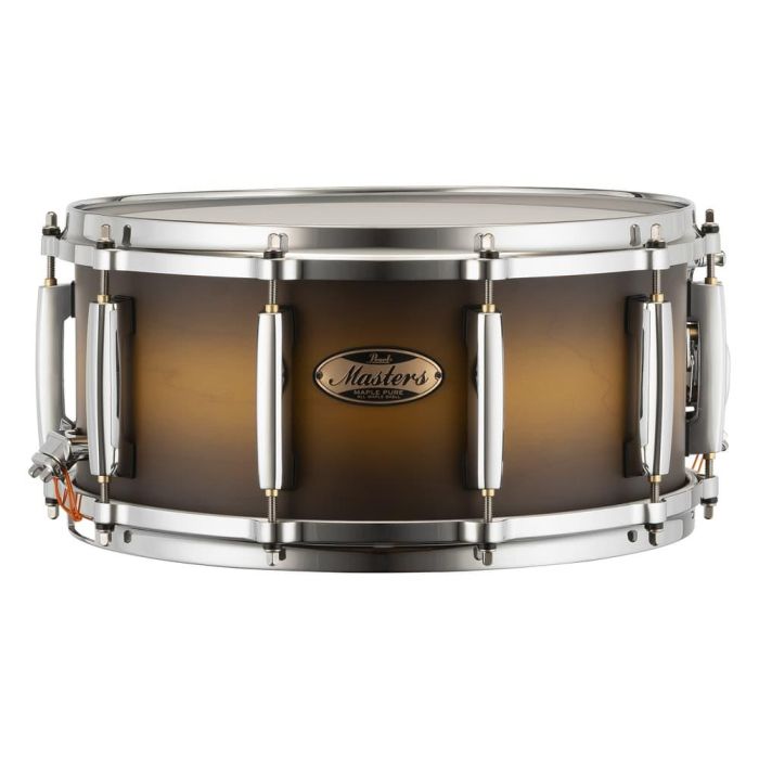 Caja 14 X 6,5" Master Maple Pure - Matte Olive Burst 1 Caja 14 X 6,5" Master Maple Pure - Matte Olive Burst 1