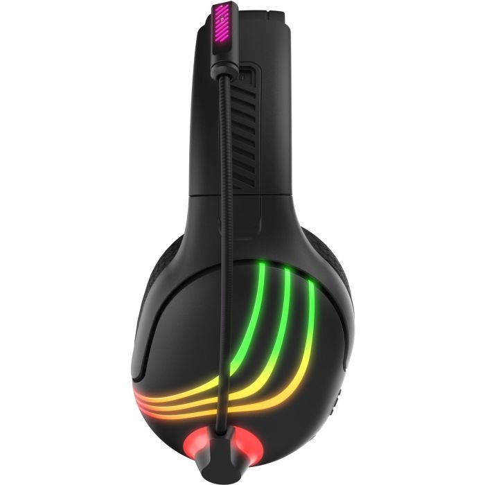 PDP Headset Afterglow Wave wireless schwarz Xbox Series X 4 PDP Headset Afterglow Wave wireless schwarz Xbox Series X 4
