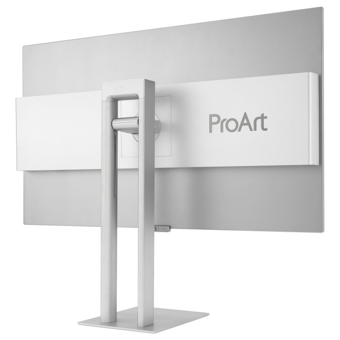 ASUS ProArt OLED PA32UCDM Pantalla para PC 31.5" 4K Ultra HD QD-OLED Plata