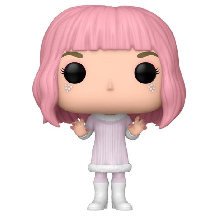 Funko 83315 Pop! Enid Sinclair de Miercoles Netflix Figura Vinilo 9,5 cm (+3 años) 1 Funko 83315 Pop! Enid Sinclair de Miercoles Netflix Figura Vinilo 9,5 cm (+3 años) 1