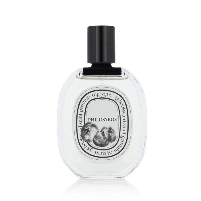 Diptyque PHILOSYKOS Eau de Toilette Vaporizador 100 ml para Mujer - Fragancia Amaderada Aromática con Notas de Higo, Coco y Madera 2